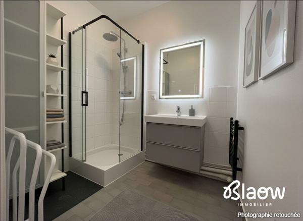 Appartement T2 à vendre à Lyon 6