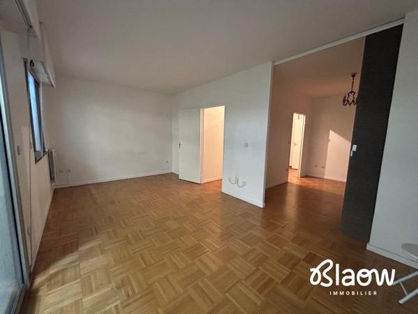 Appartement T2 à vendre à Lyon 6