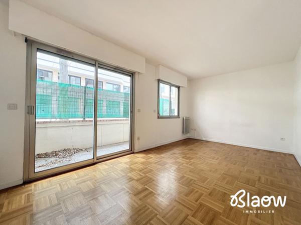 Appartement T2 à vendre à Lyon 6