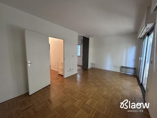 Appartement T2 à vendre à Lyon 6