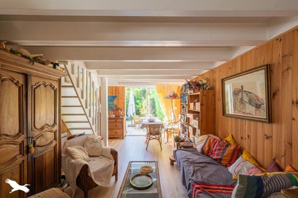 Maison à vendre |  Gujan-Mestras |  2 pièces | 50 m²