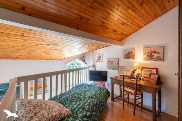 Maison à vendre |  Gujan-Mestras |  2 pièces | 50 m²