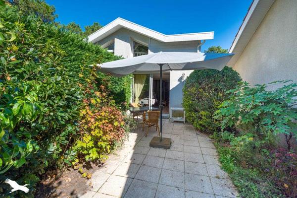 Maison à vendre |  Gujan-Mestras |  2 pièces | 50 m²