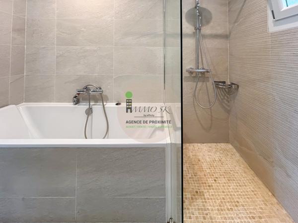 Maison 8 pièces - 211 m² Bien prestige