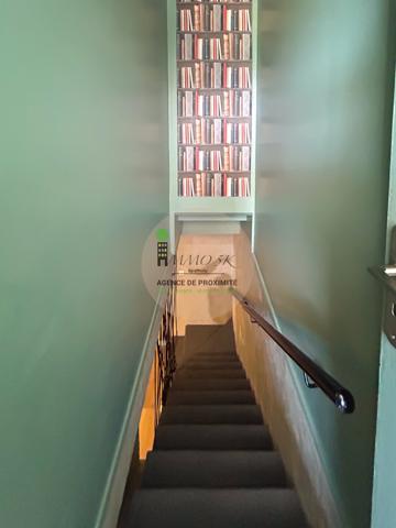 Maison 8 pièces - 211 m² Bien prestige