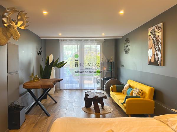 Maison 8 pièces - 211 m² Bien prestige