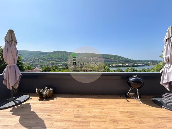 Maison 8 pièces - 211 m² Bien prestige