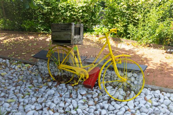 Maison 8 pièces - 211 m² Bien prestige