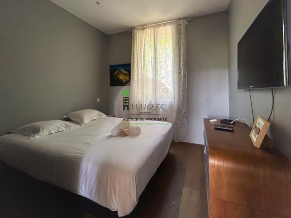 Maison 8 pièces - 211 m² Bien prestige