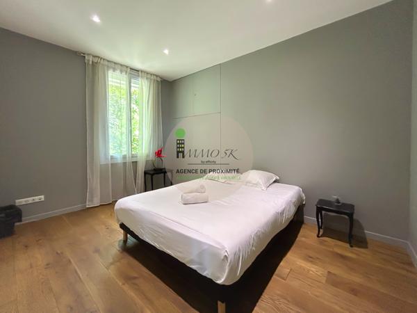 Maison 8 pièces - 211 m² Bien prestige