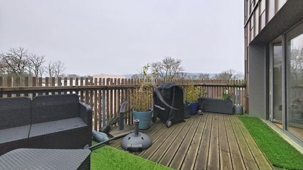 Appartement Massy 5 pièce(s) 100 m2