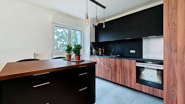 Appartement Massy 5 pièce(s) 100 m2