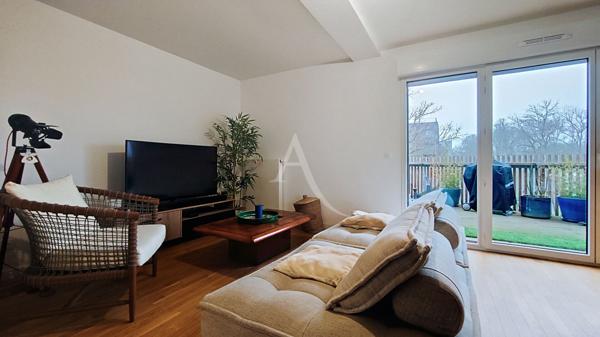 Appartement Massy 5 pièce(s) 100 m2