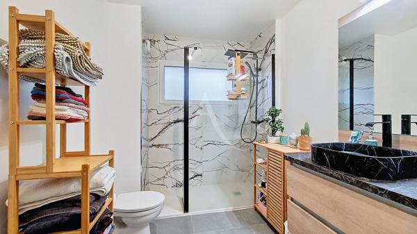 Appartement Massy 5 pièce(s) 100 m2