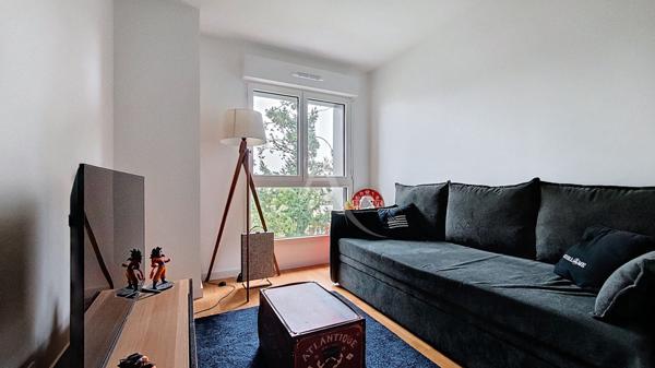 Appartement Massy 5 pièce(s) 100 m2