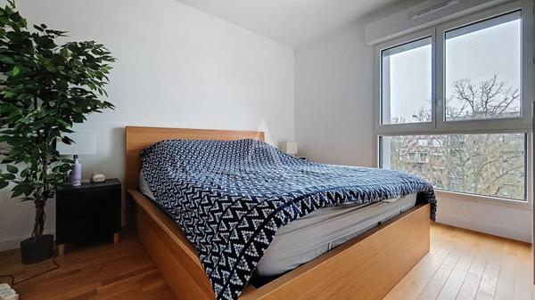 Appartement Massy 5 pièce(s) 100 m2