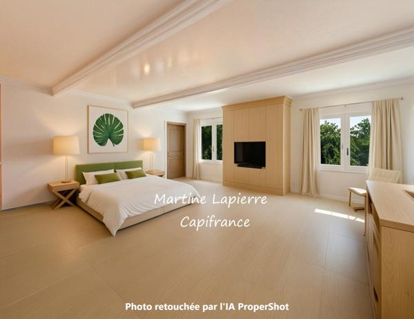 Au coeur du village, charmante maison avec jardin clos