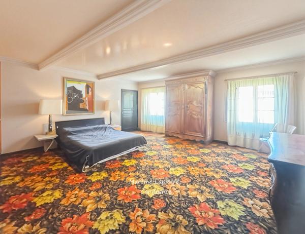 Au coeur du village, charmante maison avec jardin clos