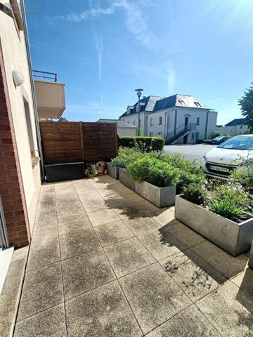 Appartement à vendre à Bruz en Ille-et-Vilaine (35170), ref : 35129-6627   
Ker Fleury