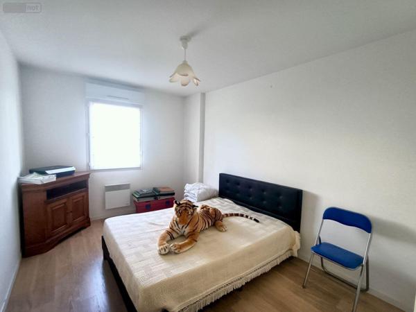 Appartement à vendre à Bruz en Ille-et-Vilaine (35170), ref : 35129-6627   
Ker Fleury