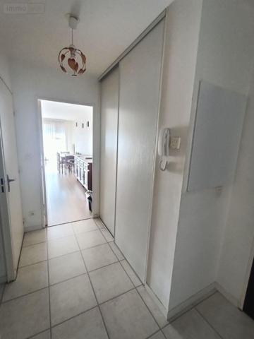 Appartement à vendre à Bruz en Ille-et-Vilaine (35170), ref : 35129-6627   
Ker Fleury