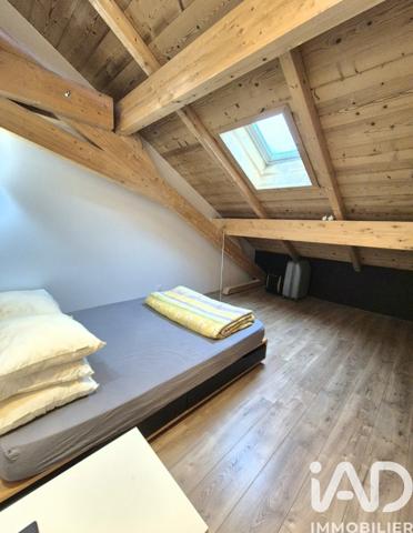 Maison à vendre 5 pièces 180 m² Viry