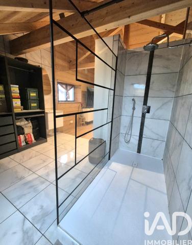 Maison à vendre 5 pièces 180 m² Viry