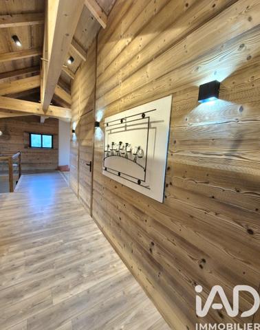 Maison à vendre 5 pièces 180 m² Viry