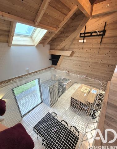 Maison à vendre 5 pièces 180 m² Viry