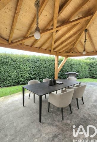 Maison à vendre 5 pièces 180 m² Viry