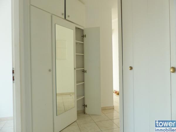 T4 lumineux avec balcon, vue dégagée et fort potentiel locatif – à deux pas des Thermes