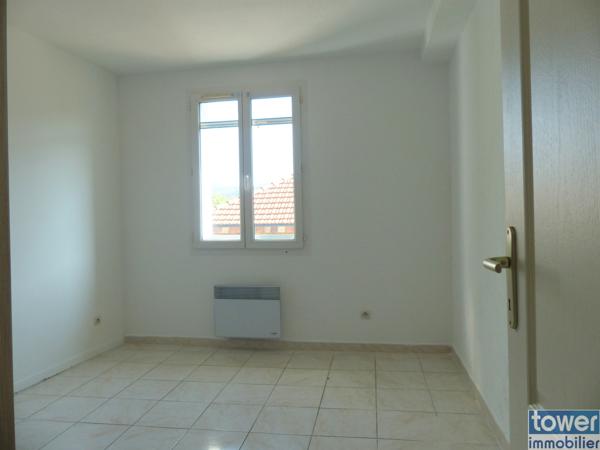 T4 lumineux avec balcon, vue dégagée et fort potentiel locatif – à deux pas des Thermes