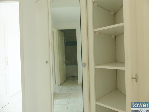 T4 lumineux avec balcon, vue dégagée et fort potentiel locatif – à deux pas des Thermes