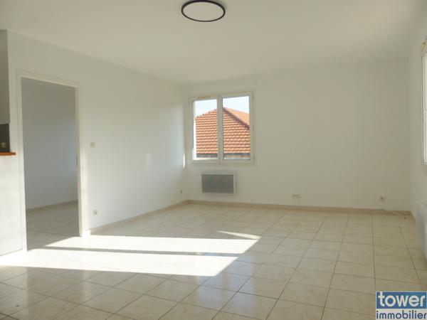 T4 lumineux avec balcon, vue dégagée et fort potentiel locatif – à deux pas des Thermes