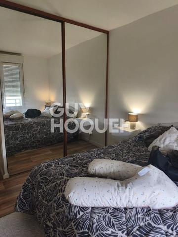 Appartement Arnouville Les Gonesse 3 pièce(s) 67.31 m2