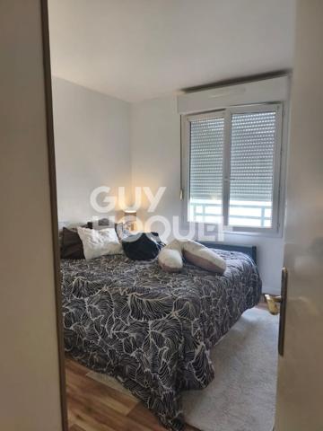 Appartement Arnouville Les Gonesse 3 pièce(s) 67.31 m2