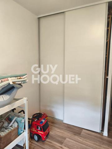 Appartement Arnouville Les Gonesse 3 pièce(s) 67.31 m2