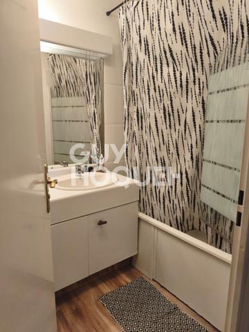 Appartement Arnouville Les Gonesse 3 pièce(s) 67.31 m2