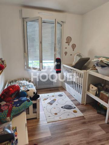 Appartement Arnouville Les Gonesse 3 pièce(s) 67.31 m2