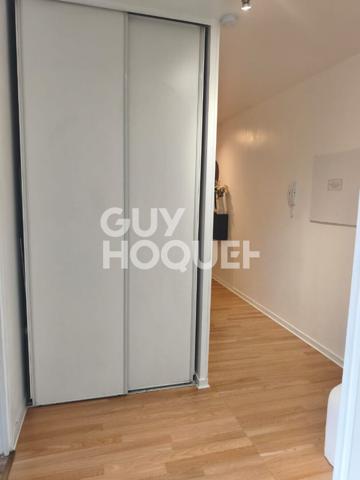 Appartement Arnouville Les Gonesse 3 pièce(s) 67.31 m2