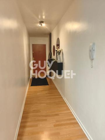 Appartement Arnouville Les Gonesse 3 pièce(s) 67.31 m2