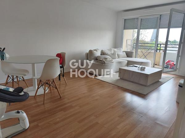 Appartement Arnouville Les Gonesse 3 pièce(s) 67.31 m2