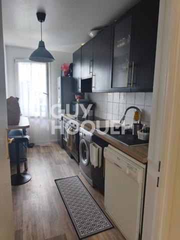 Appartement Arnouville Les Gonesse 3 pièce(s) 67.31 m2