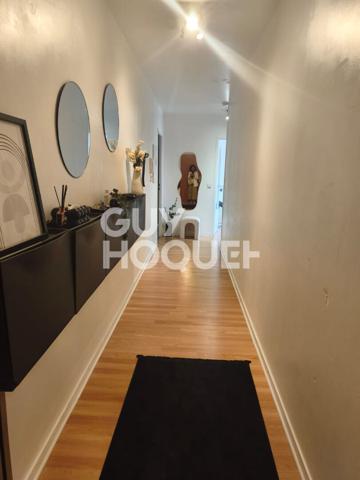 Appartement Arnouville Les Gonesse 3 pièce(s) 67.31 m2