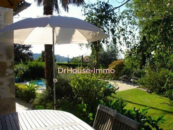 Maison à vendre 8 pièces de 289 m²