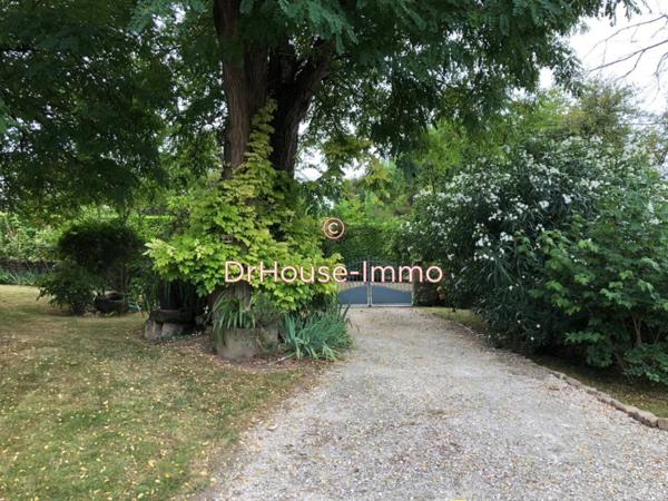 Maison à vendre 8 pièces de 289 m²