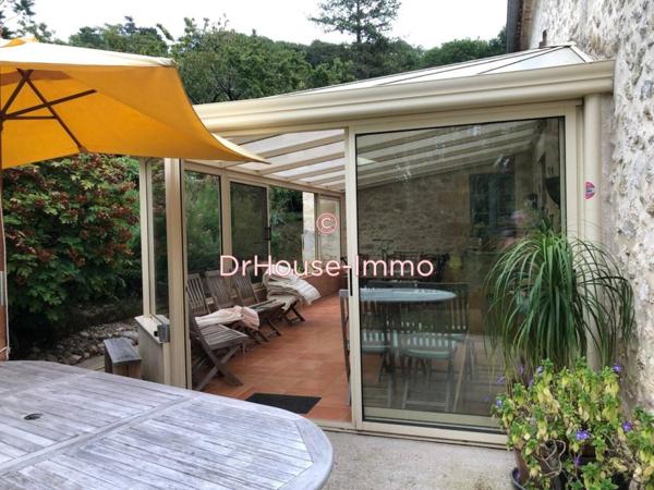 Maison à vendre 8 pièces de 289 m²