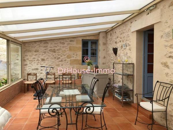 Maison à vendre 8 pièces de 289 m²