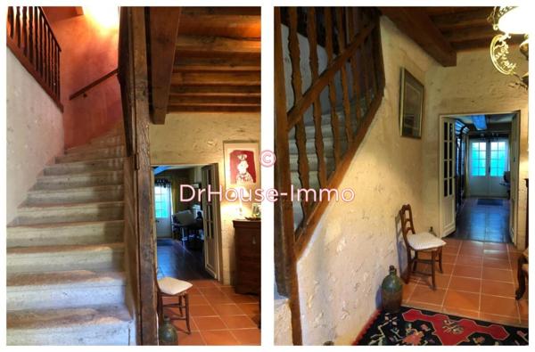 Maison à vendre 8 pièces de 289 m²