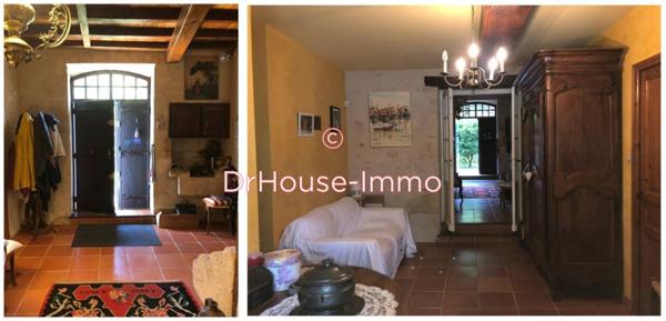 Maison à vendre 8 pièces de 289 m²